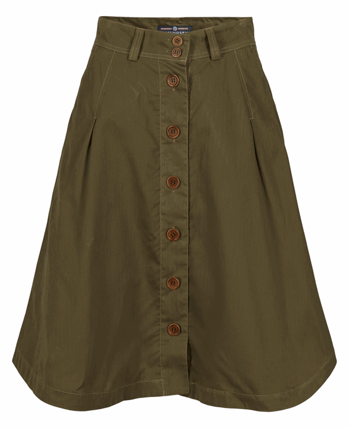 Boulder Skirt Womens