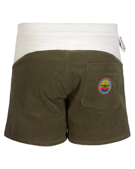 5Incher Concord Shorts Mens