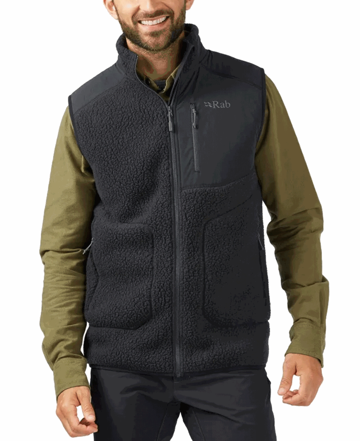 Outpost Vest