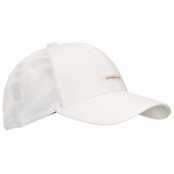 Linen Patch Cap