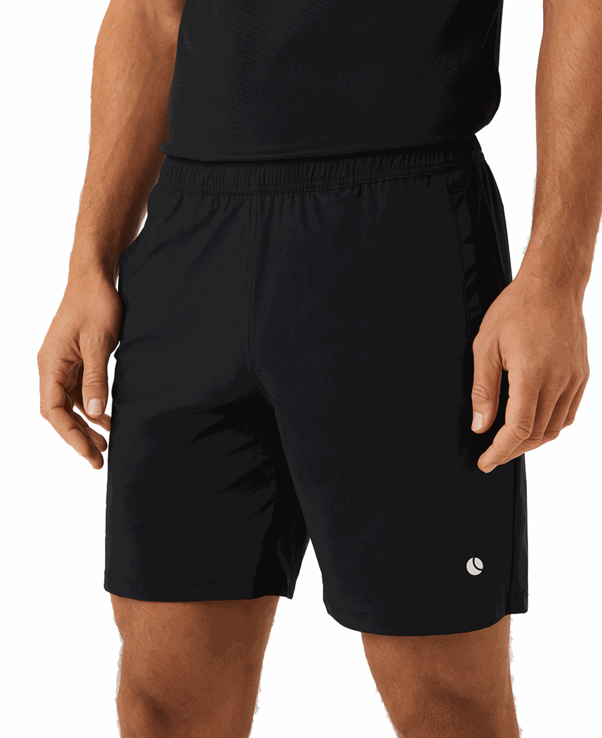 Ace 9' Shorts