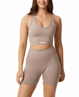 Studio Low Seamless Bra