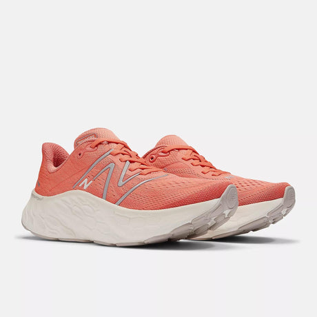 FreshFoam X More v4 Wmn