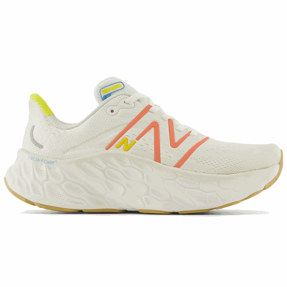 FreshFoam X More v4 Wmn