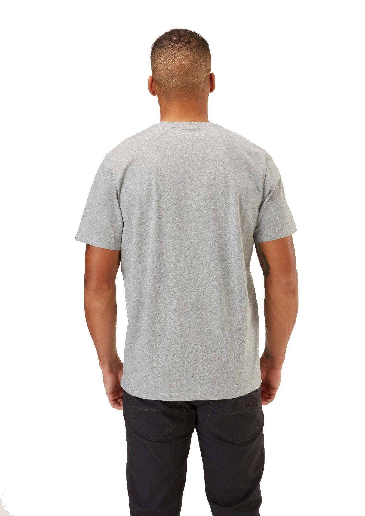 Stance Logo Tee