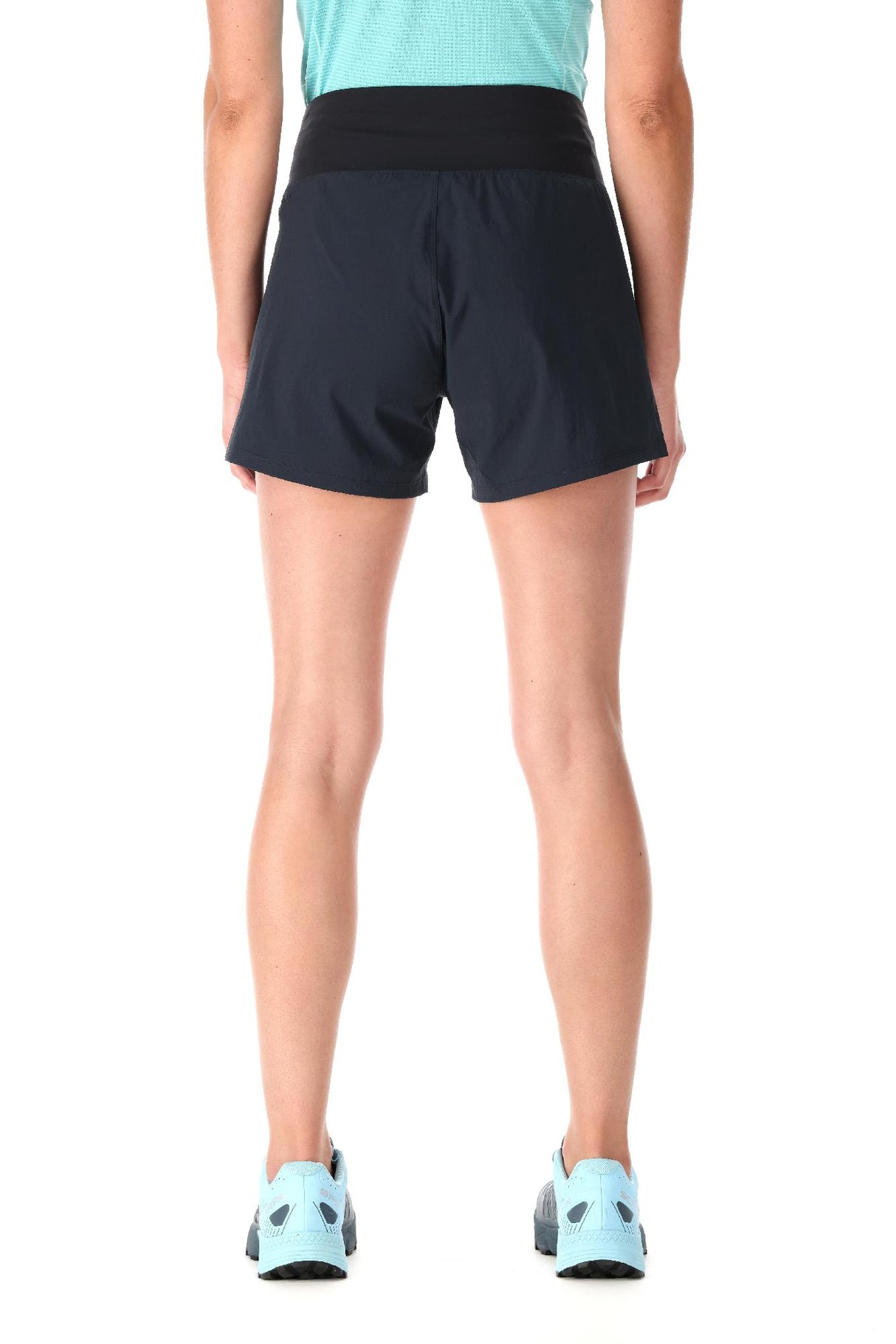 Momentum Shorts Wmns