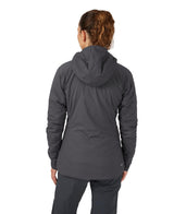 VR Summit Jacket Wmns