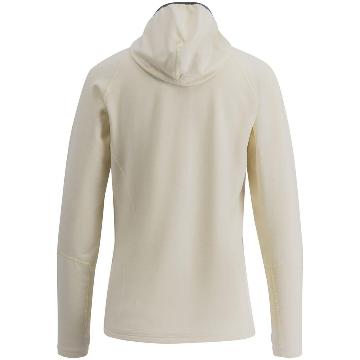 Tived Merino Hoodie W