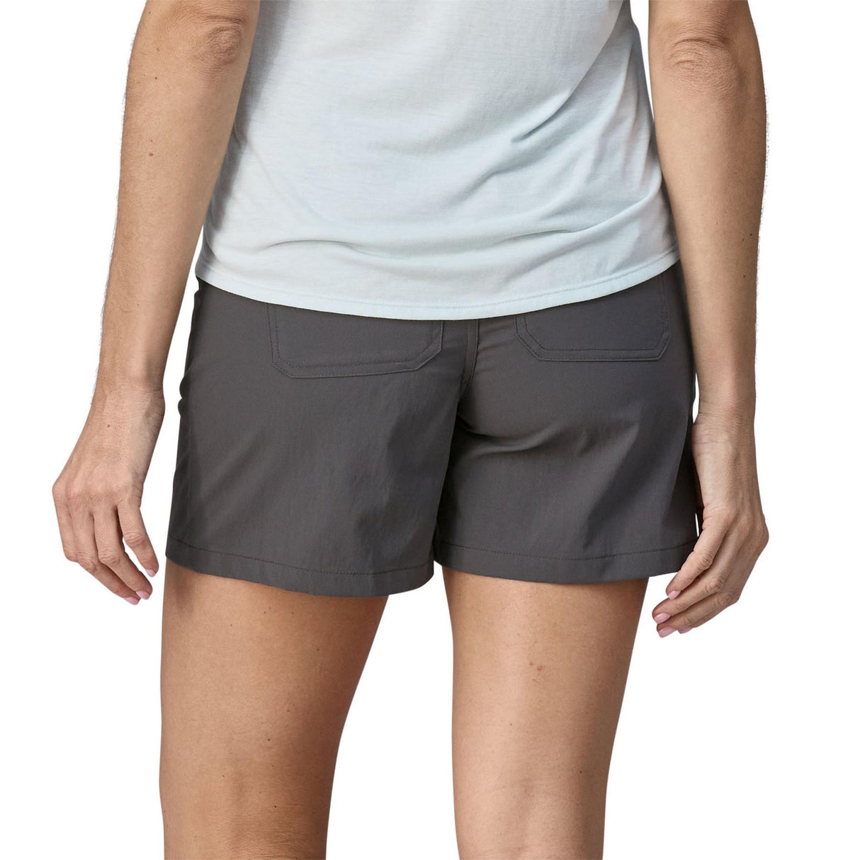 W's Quandary Shorts - 5 in.