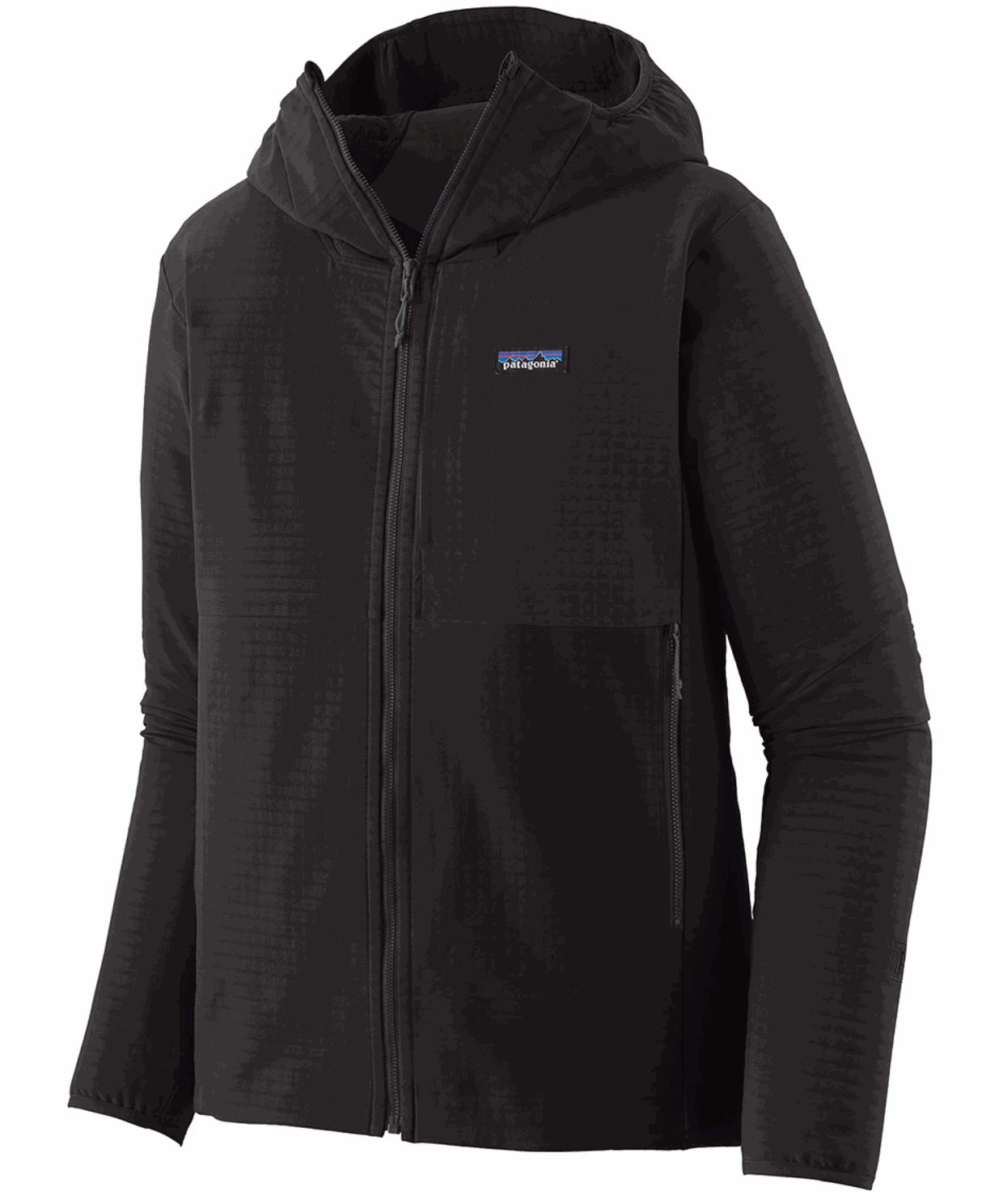 M's R1 TechFace Hoody