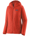 W's Nano-Air Light Hybrid Hoody