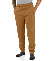 Midweight Tapered Sweatpant