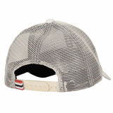 Canvas Trucker Cap