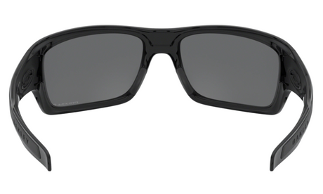 Turbine Polished Black Polarized