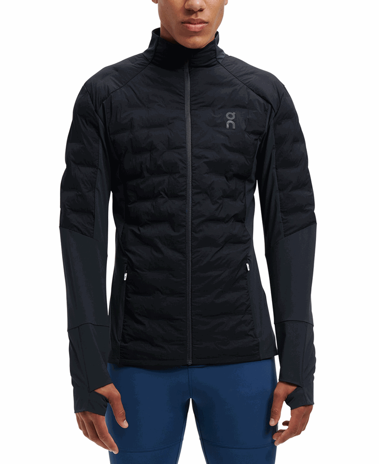 Climate Jacket M