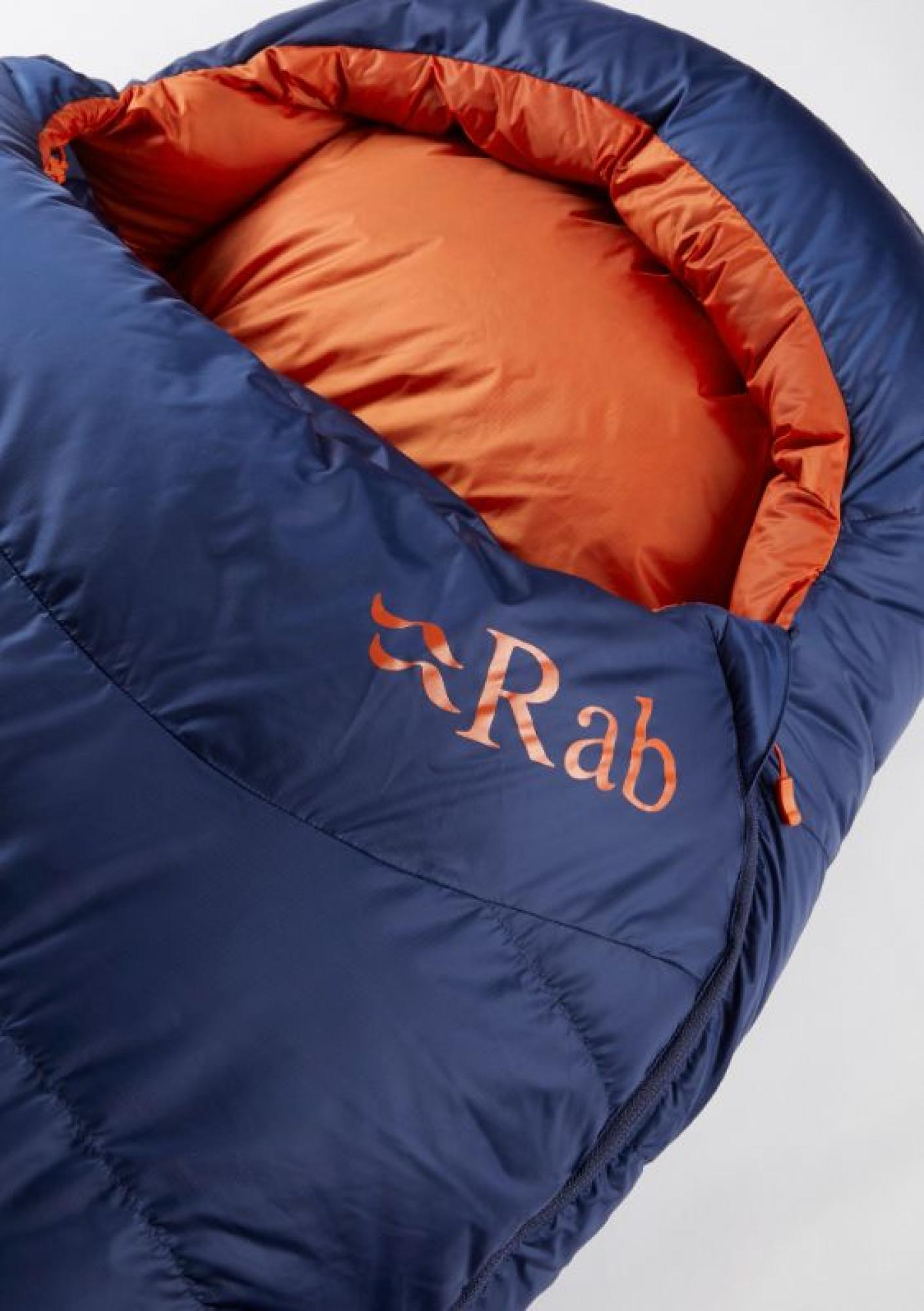 Rab Ascent 700 Wmns Regular LZ Milrab.no