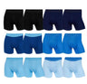 Boxer Briefs 12-pk