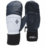 W Spark Mitts