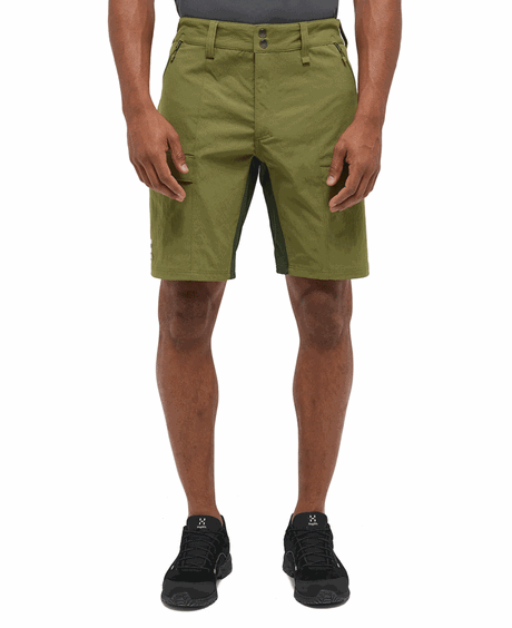 Mid Standard Shorts Men