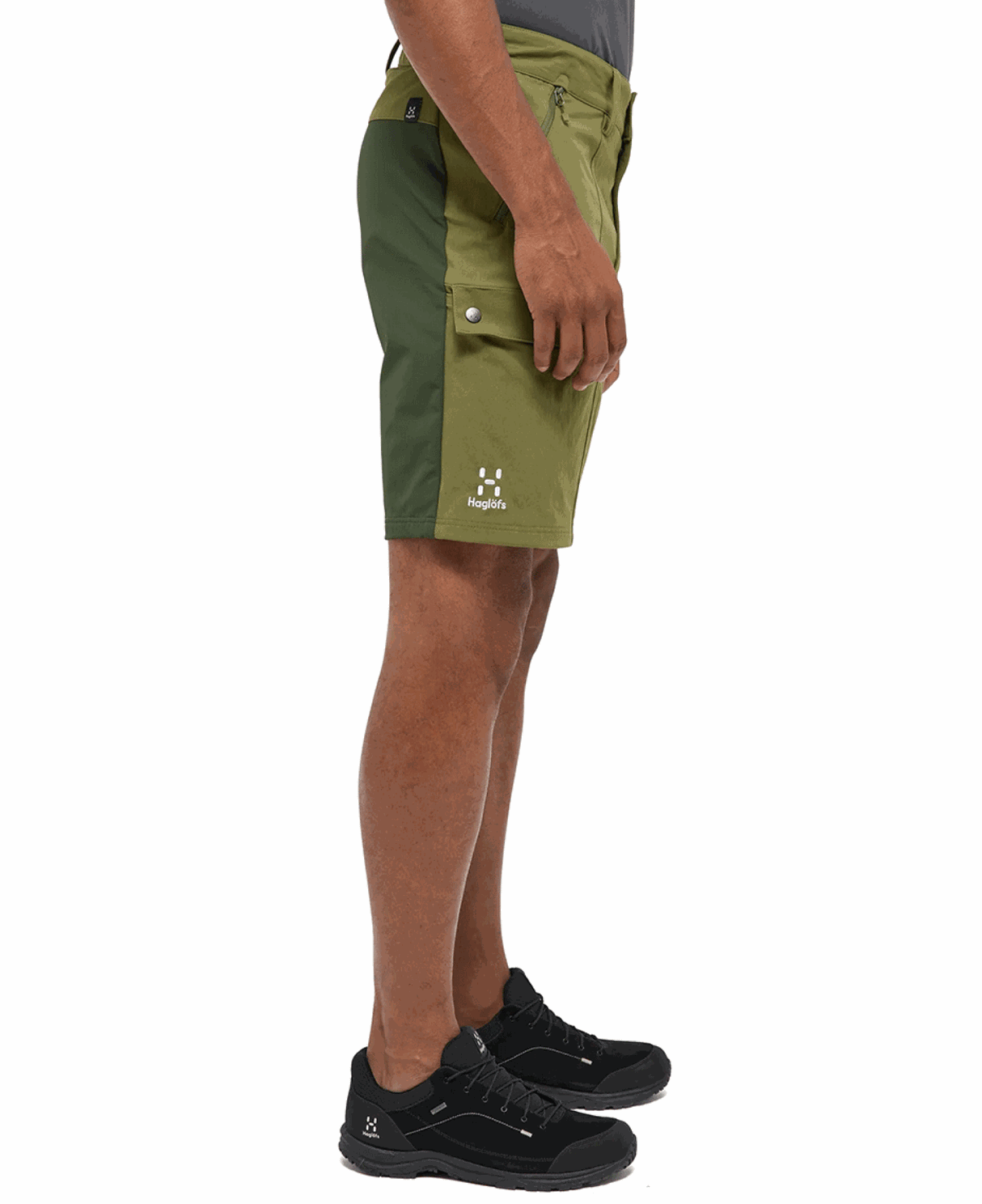 Mid Standard Shorts Men