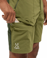 Mid Standard Shorts Men