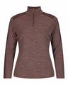 5Mila Half Zip Womens