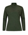 5Mila Half Zip Womens