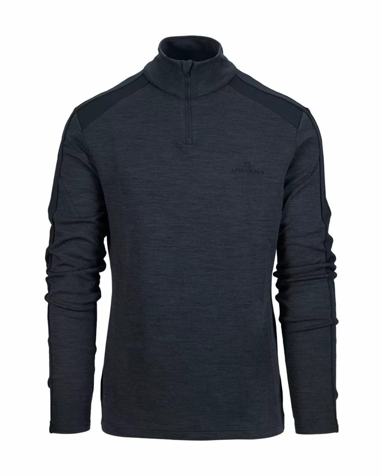 5Mila Half Zip Mens