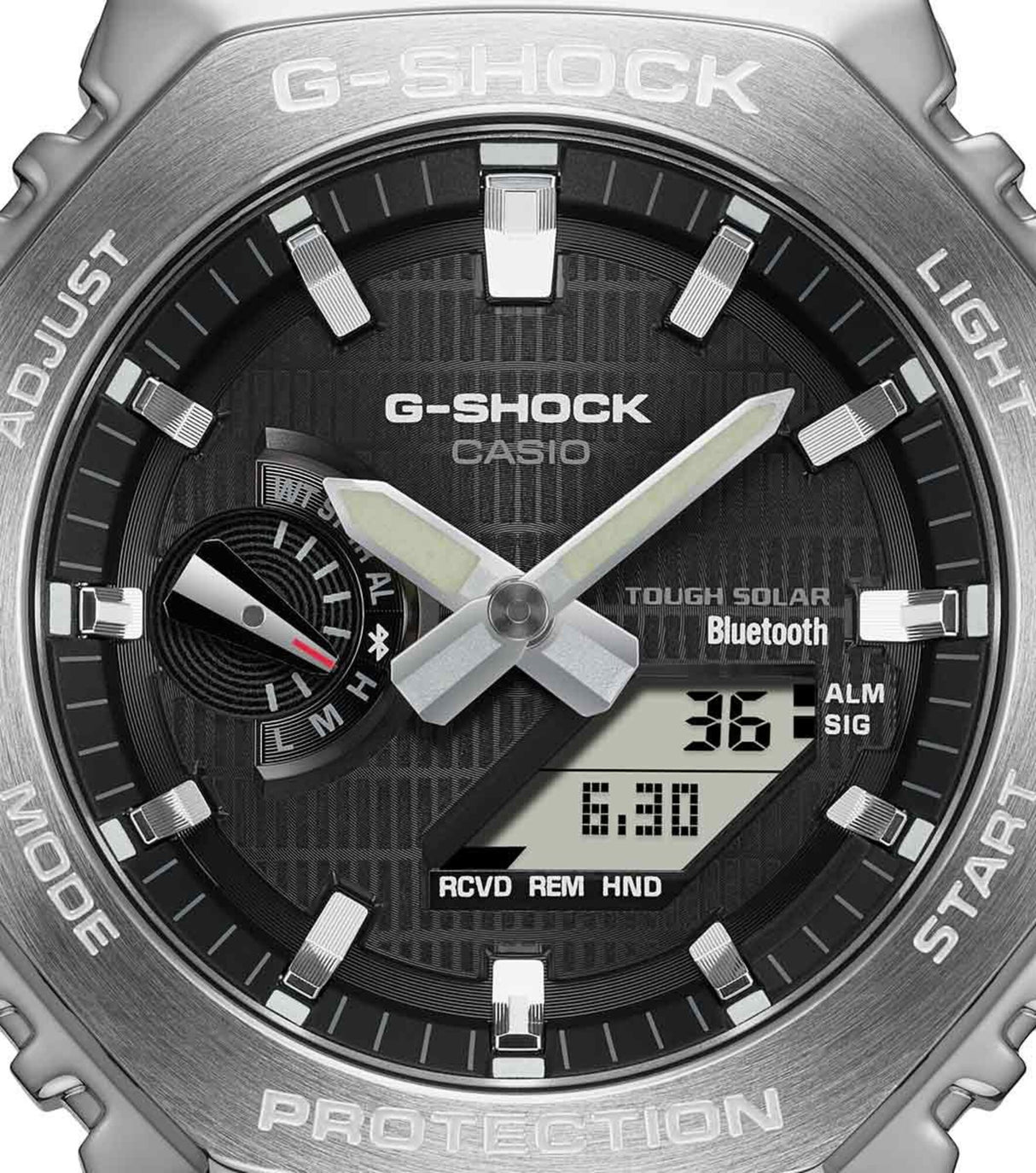 G-Shock GBM-2100-1AER