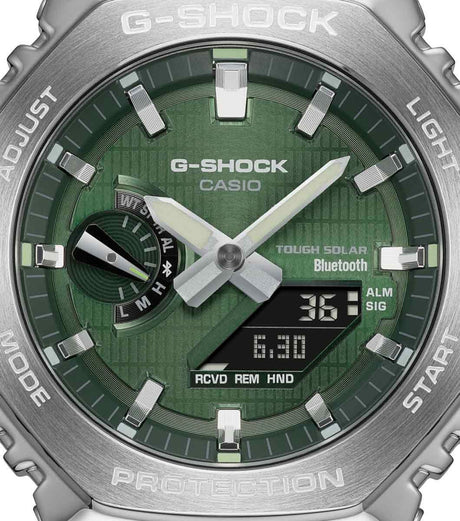 G-Shock GBM-2100A-1A3ER