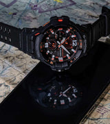 G-Shock Gravitymaster GR-B300-1A4ER