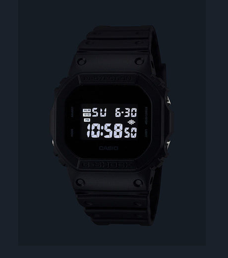 G-Shock DW-5600UBB-1ER