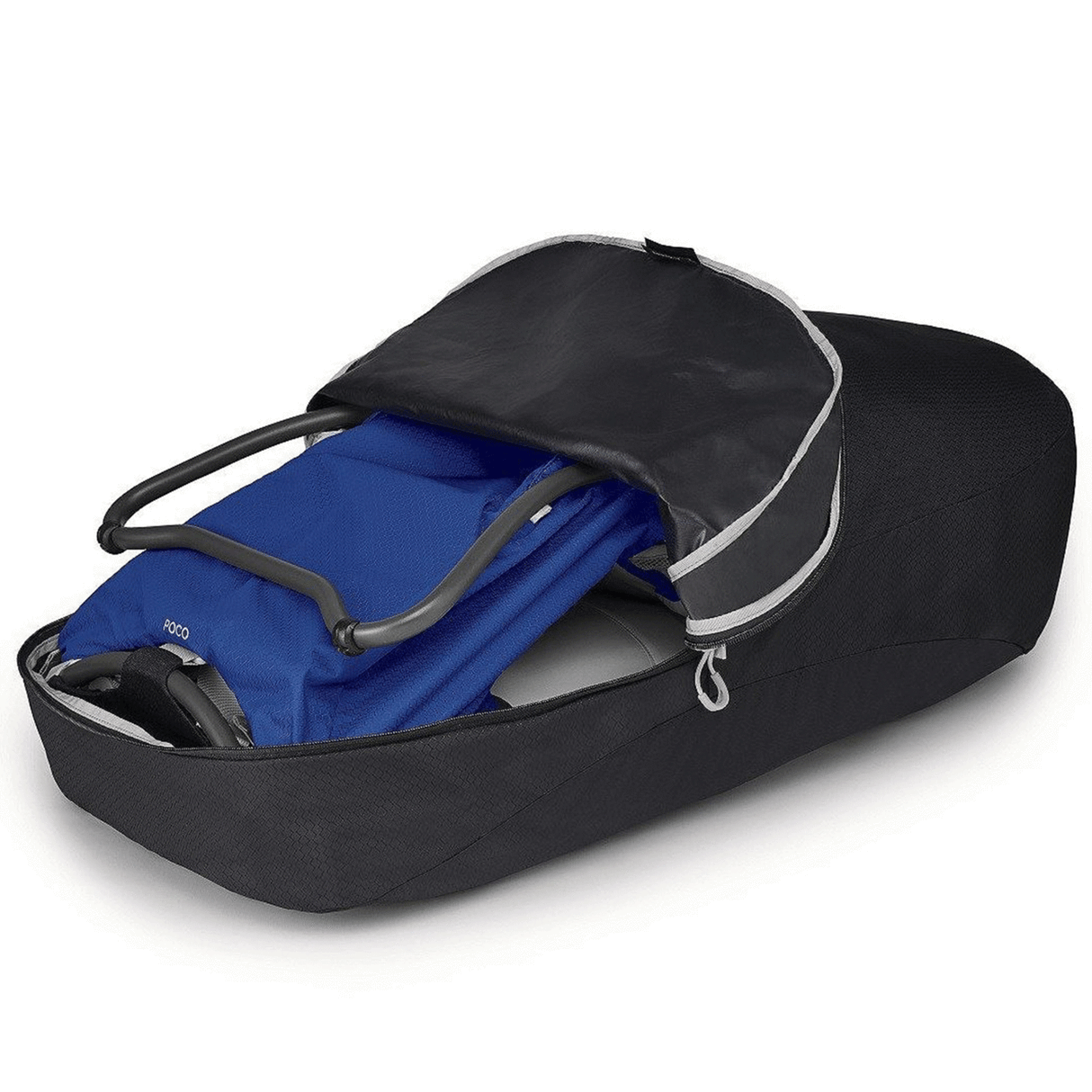 Poco Child Carrier Case