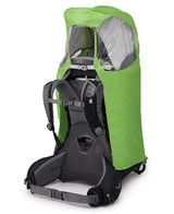 Poco Child Carrier Raincover