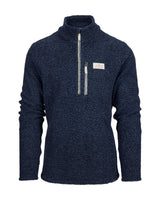 Hut Half Zip Mens