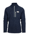 Hut Half Zip Mens