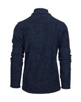 Hut Half Zip Mens