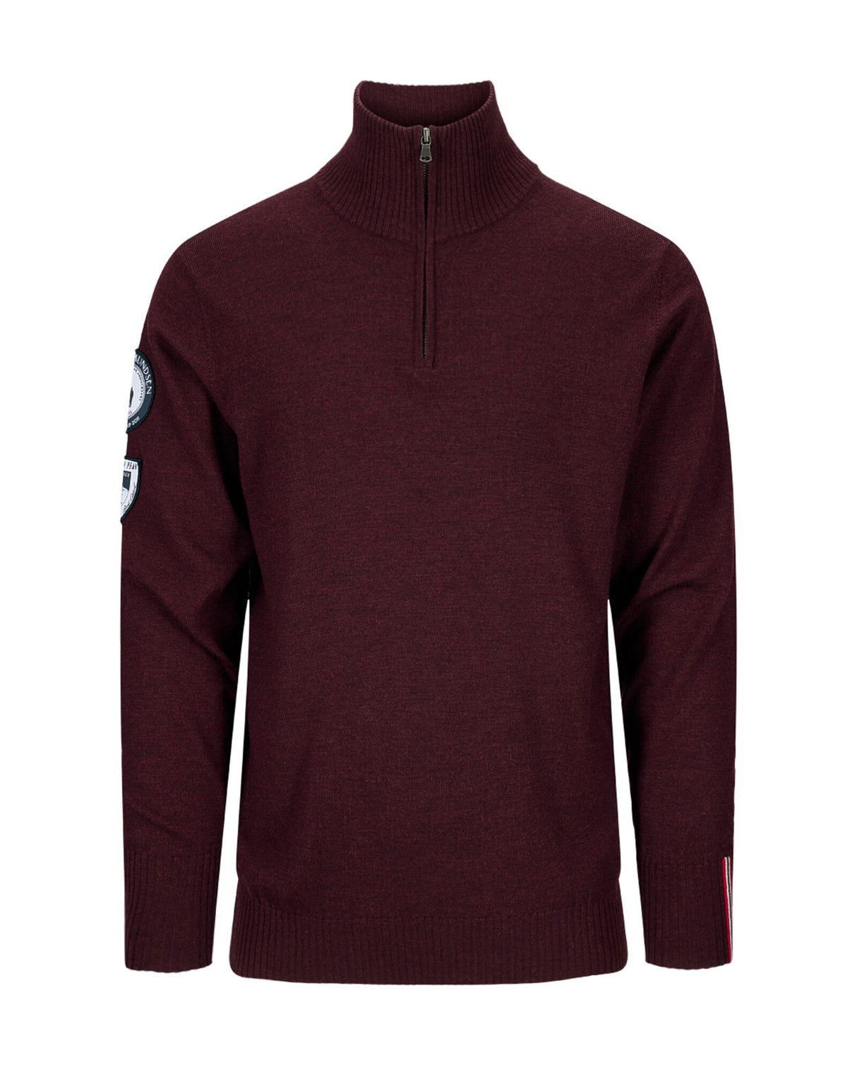 Amundsen Peak Half Zip Mens