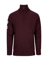 Amundsen Peak Half Zip Mens