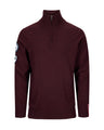 Amundsen Peak Half Zip Mens