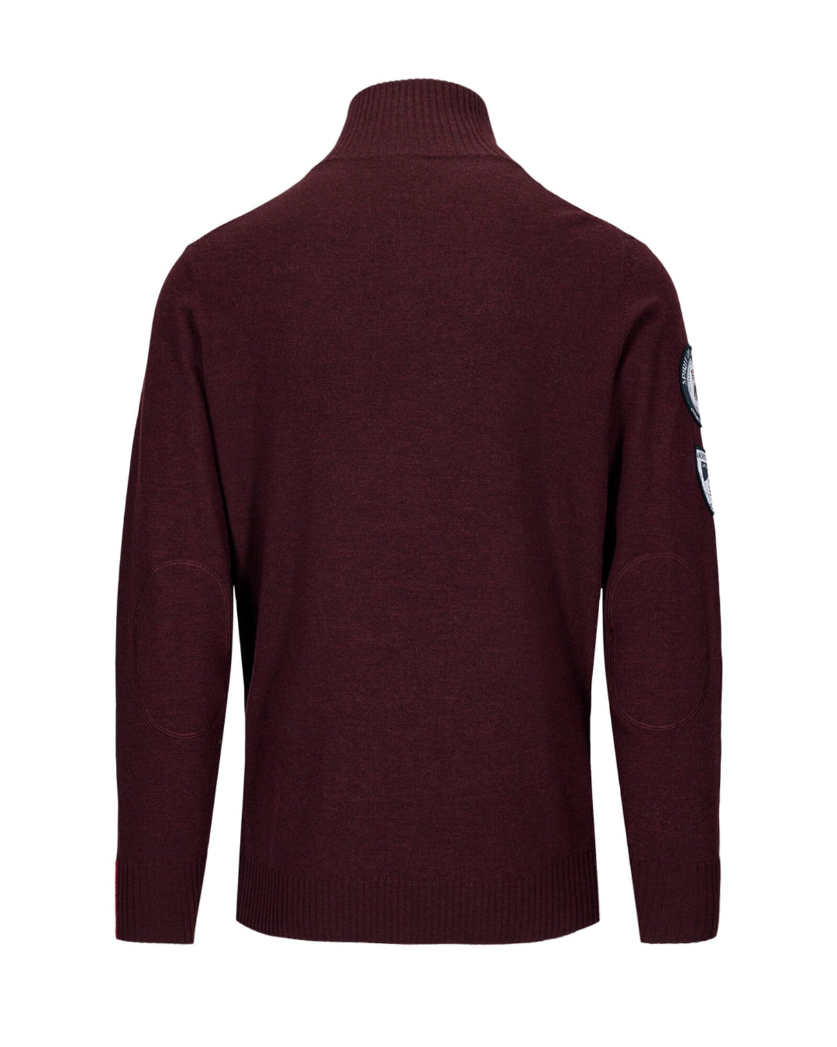 Amundsen Peak Half Zip Mens