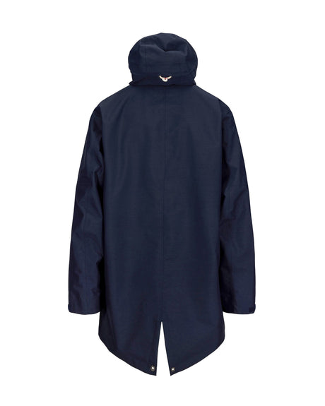 Fogg's Rain Parka Mens