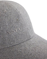 Wool Cap