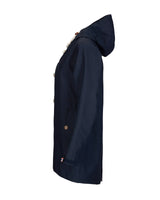 Fogg's Rain Parka Womens