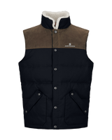 Huntsman Vest Mens