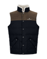 Huntsman Vest Mens