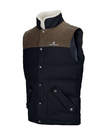 Huntsman Vest Mens