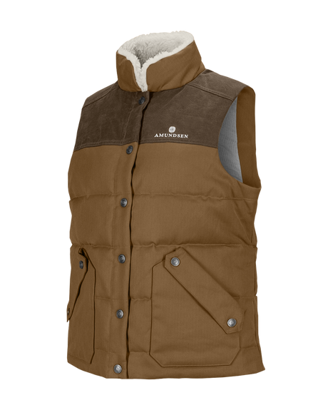 Huntress Vest Womens