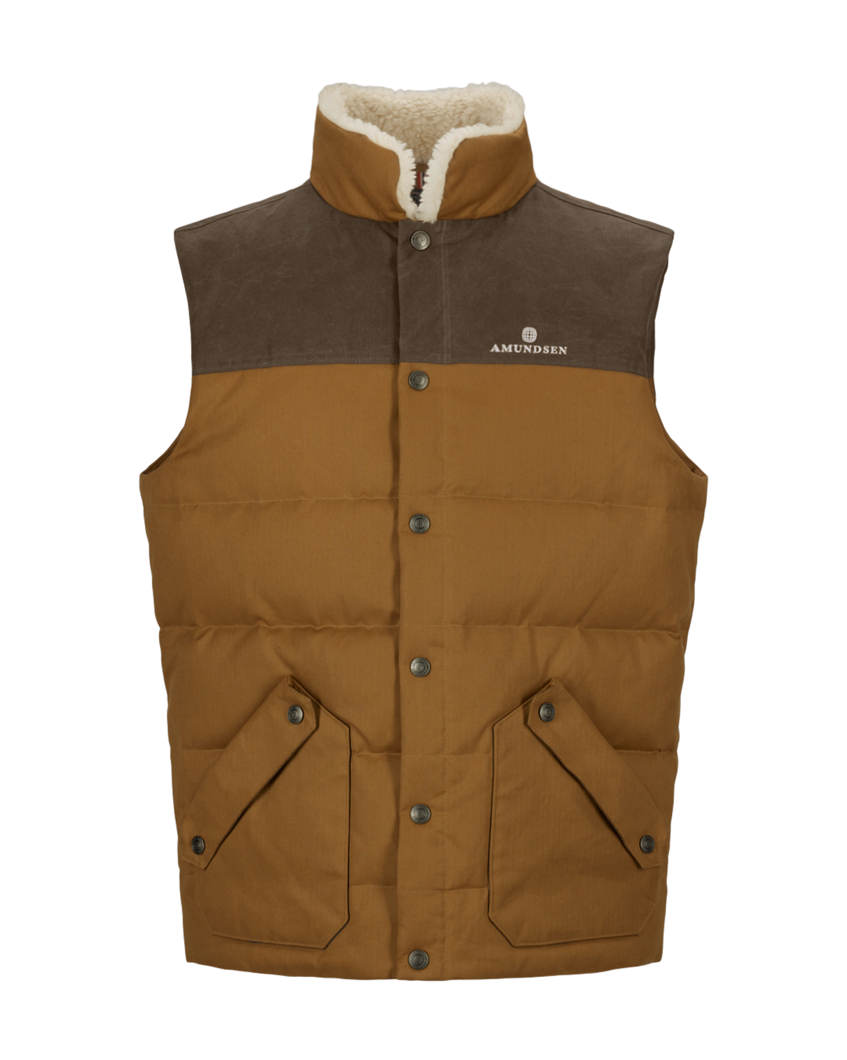 Huntsman Vest Mens