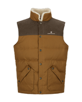 Huntsman Vest Mens